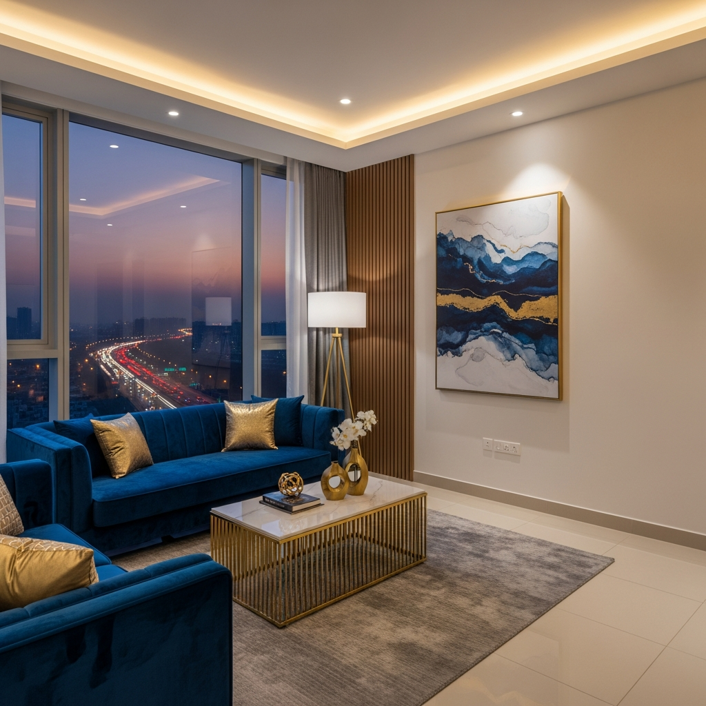 3BHK Flats in Gurgaon Sector 106 [2025]: The Ultimate Investment Guide