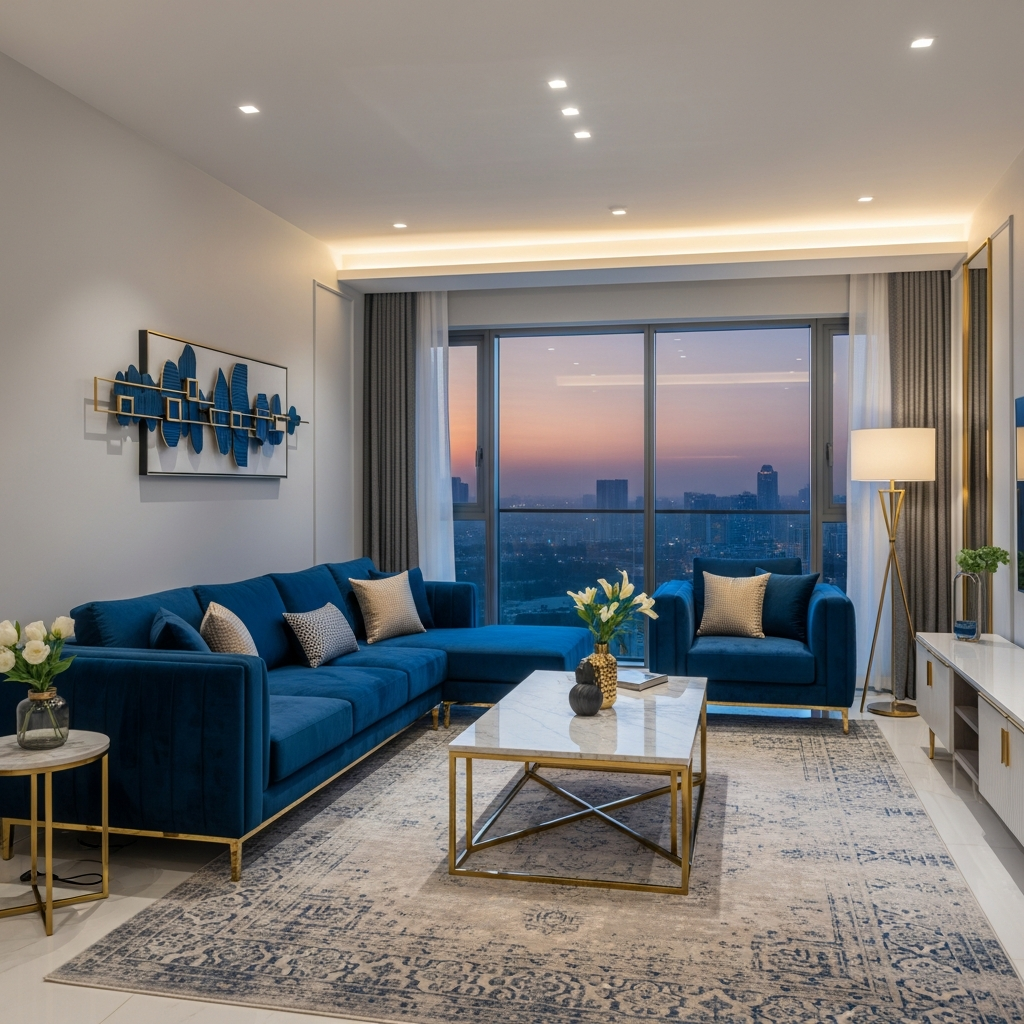 Top 15 Ready to Move 3BHK Flats in Gurgaon: 2025 Price & Location Guide