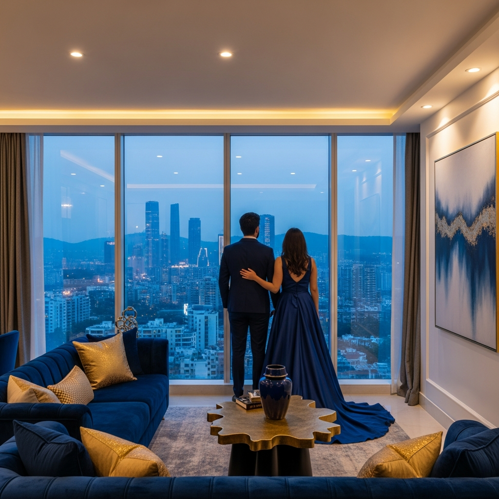 The Ultimate Guide for The Best Real Estate Consultants in Gurgaon for NRI (2025)