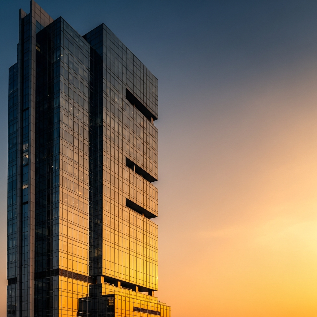 The Ultimate Guide to Commercial Property in Gurgaon (2025): Price, Locations & ROI