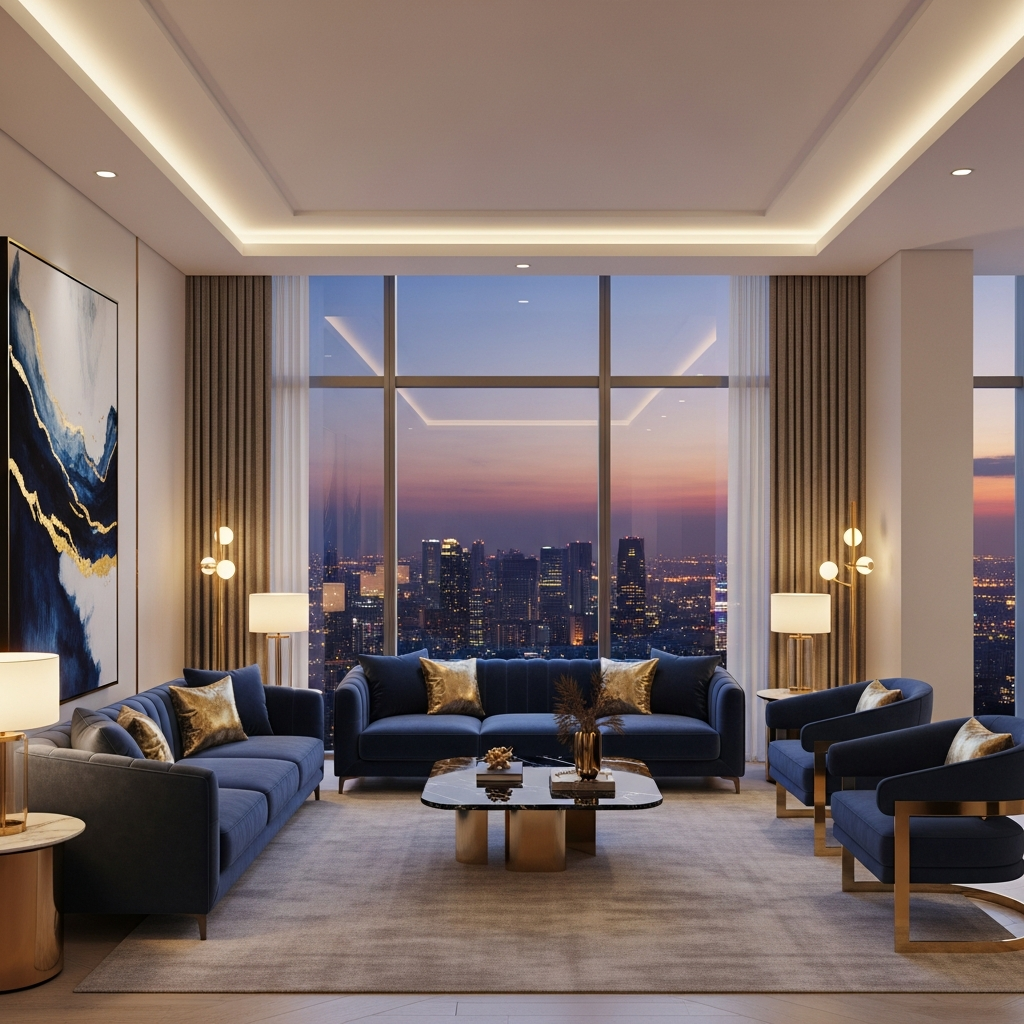 Gurgaon Residential Property Market 2025: Prices, Top Locations & Investment Analysis