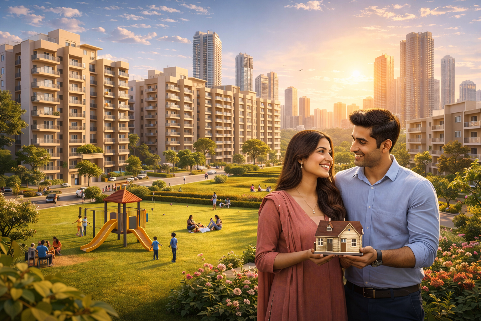 Affordable Housing Options in Gurgaon complete guide