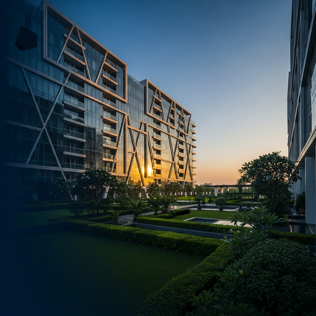 Top 5 Best Areas to Buy Property in Gurgaon 2025 for High ROI