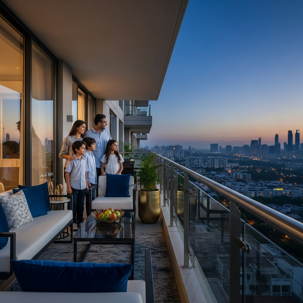 Best Residential Property in Gurgaon for End Users (2025 Guide)