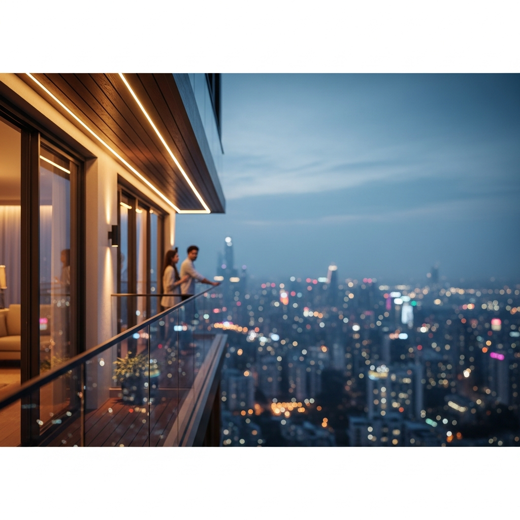 How to Choose the Right Property in Gurgaon: Complete Decision Framework & Buyer’s Guide 2025