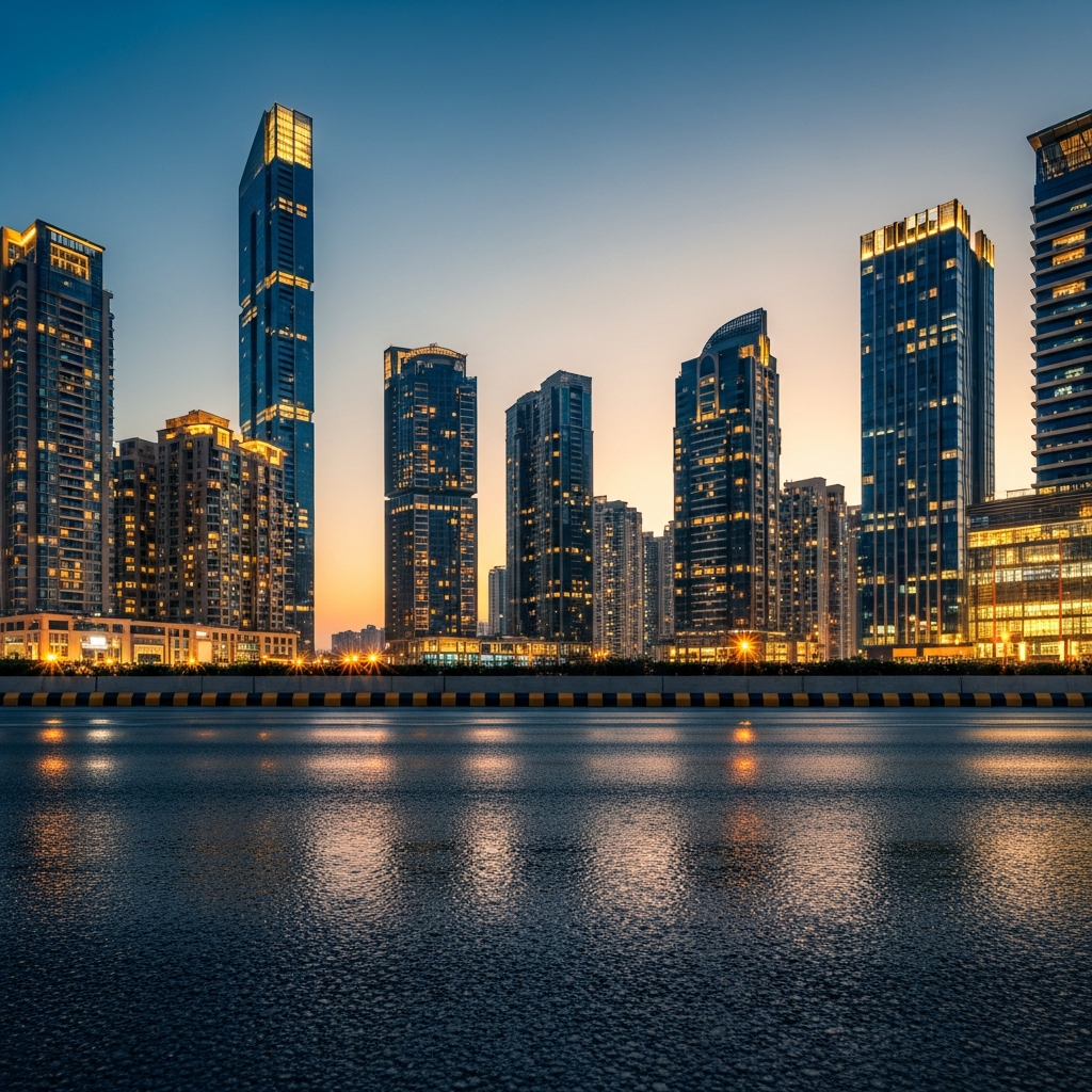 Sohna Road Gurgaon Property Guide 2025: An Expert Investment Analysis