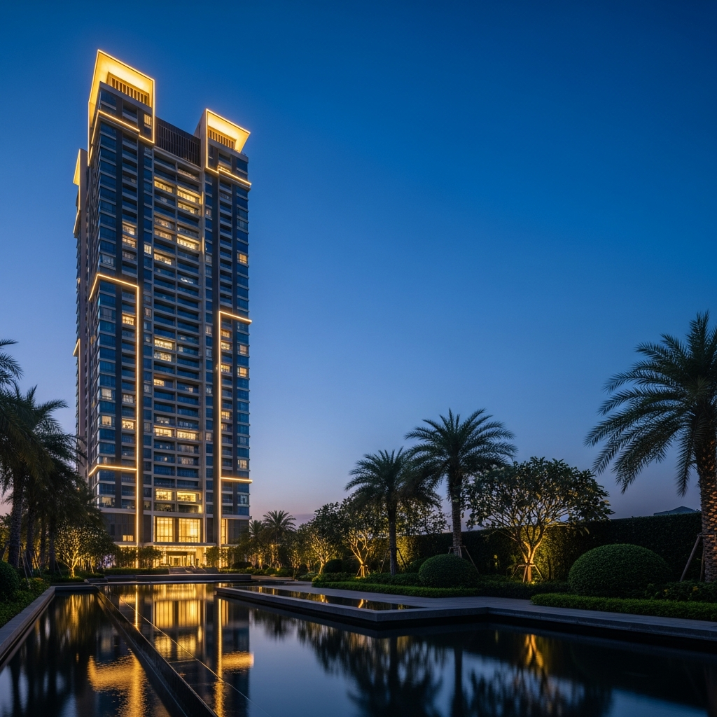 First-Time Buyer’s Guide: Choosing Real Estate Consultants in Gurgaon (2025)