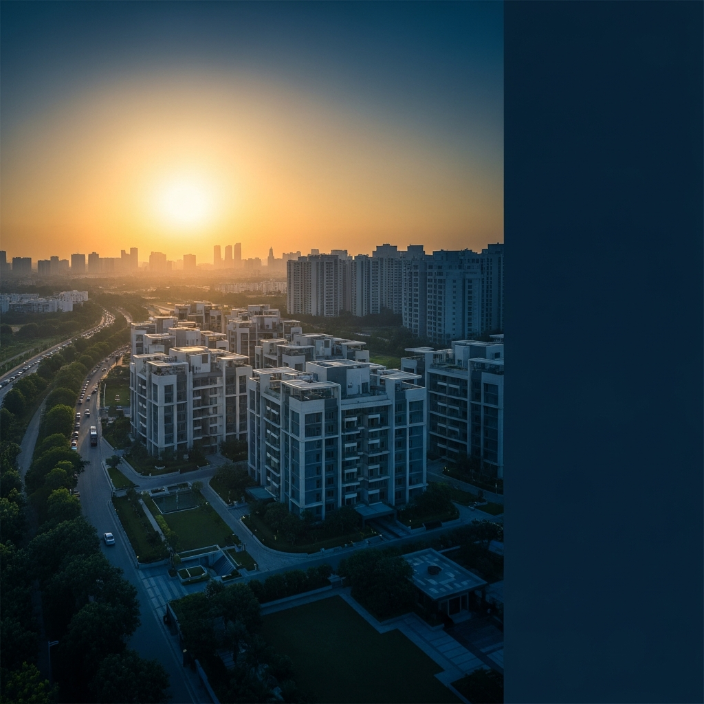 Gurgaon Residential Property 2025: The Ultimate Investor’s Guide