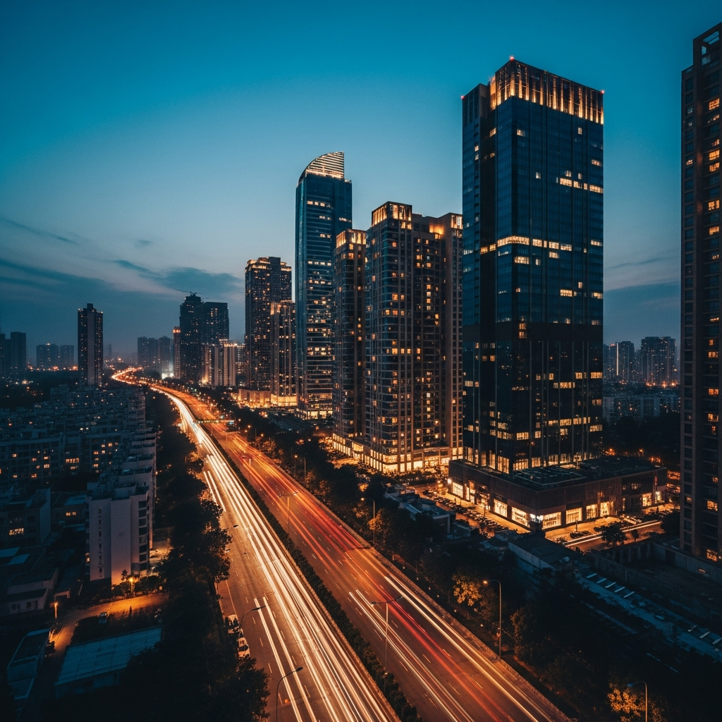 Top 10 Real Estate Companies in Gurgaon: An Insider’s 2025 Guide