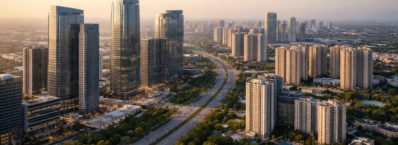 Best Broker Firm in Gurgaon