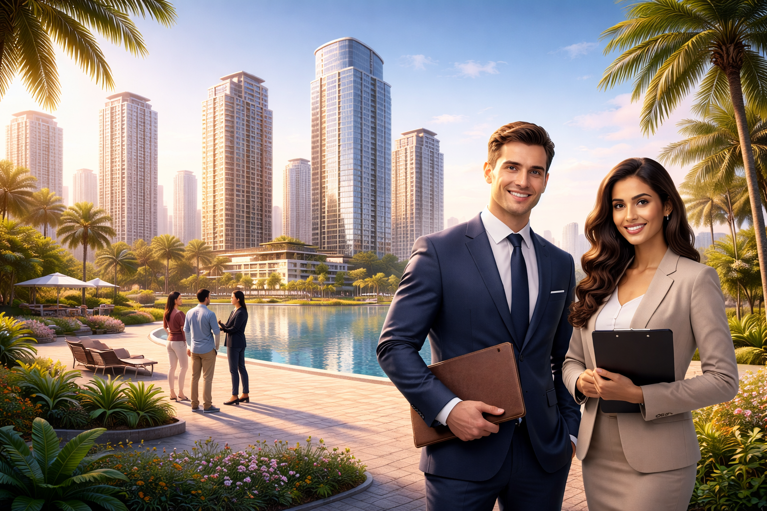 Best Channel Partner in Gurgaon: How to Choose the Right One for Maximum ROI