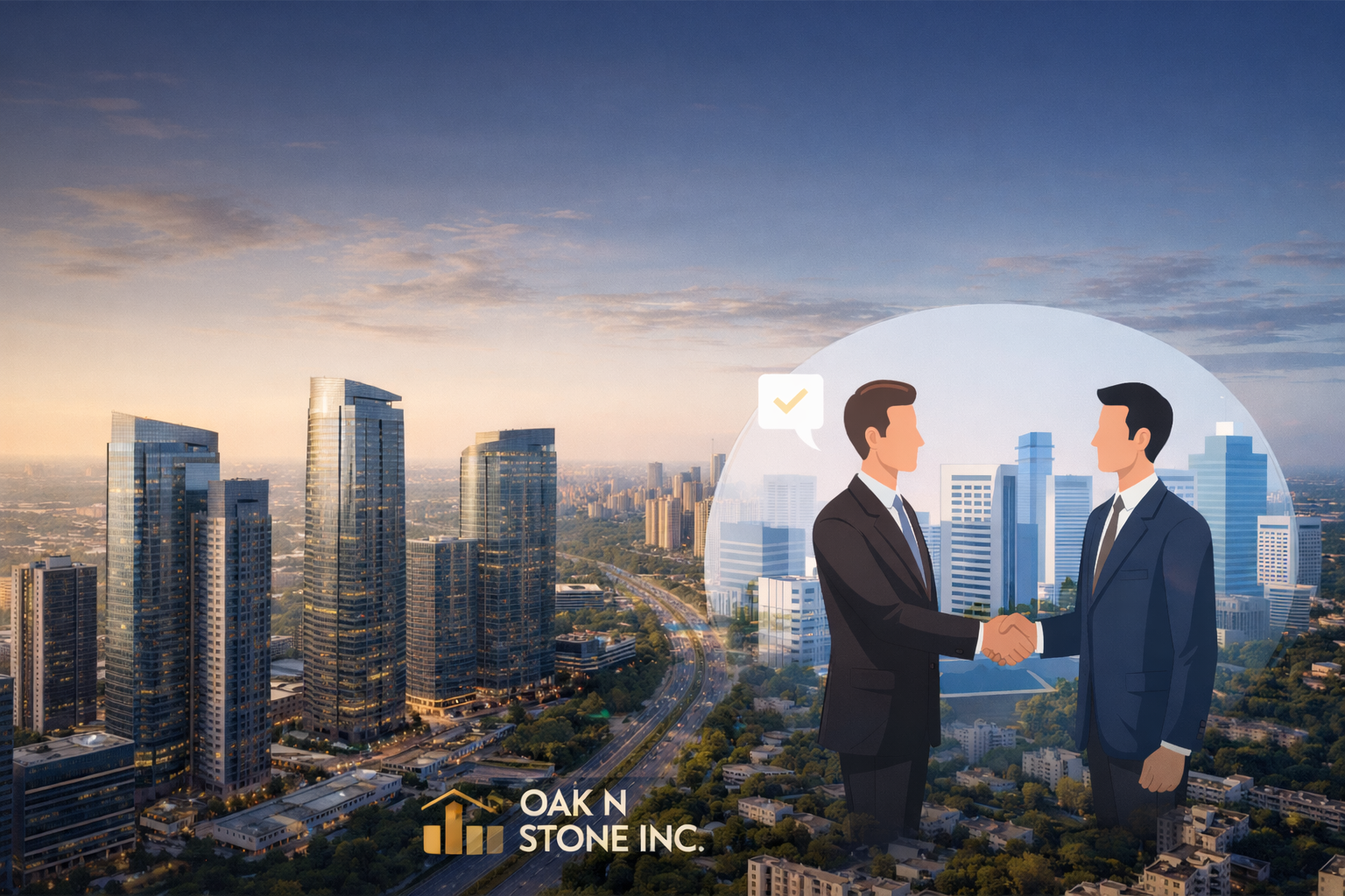 Best Real Estate Brokers in Gurgaon