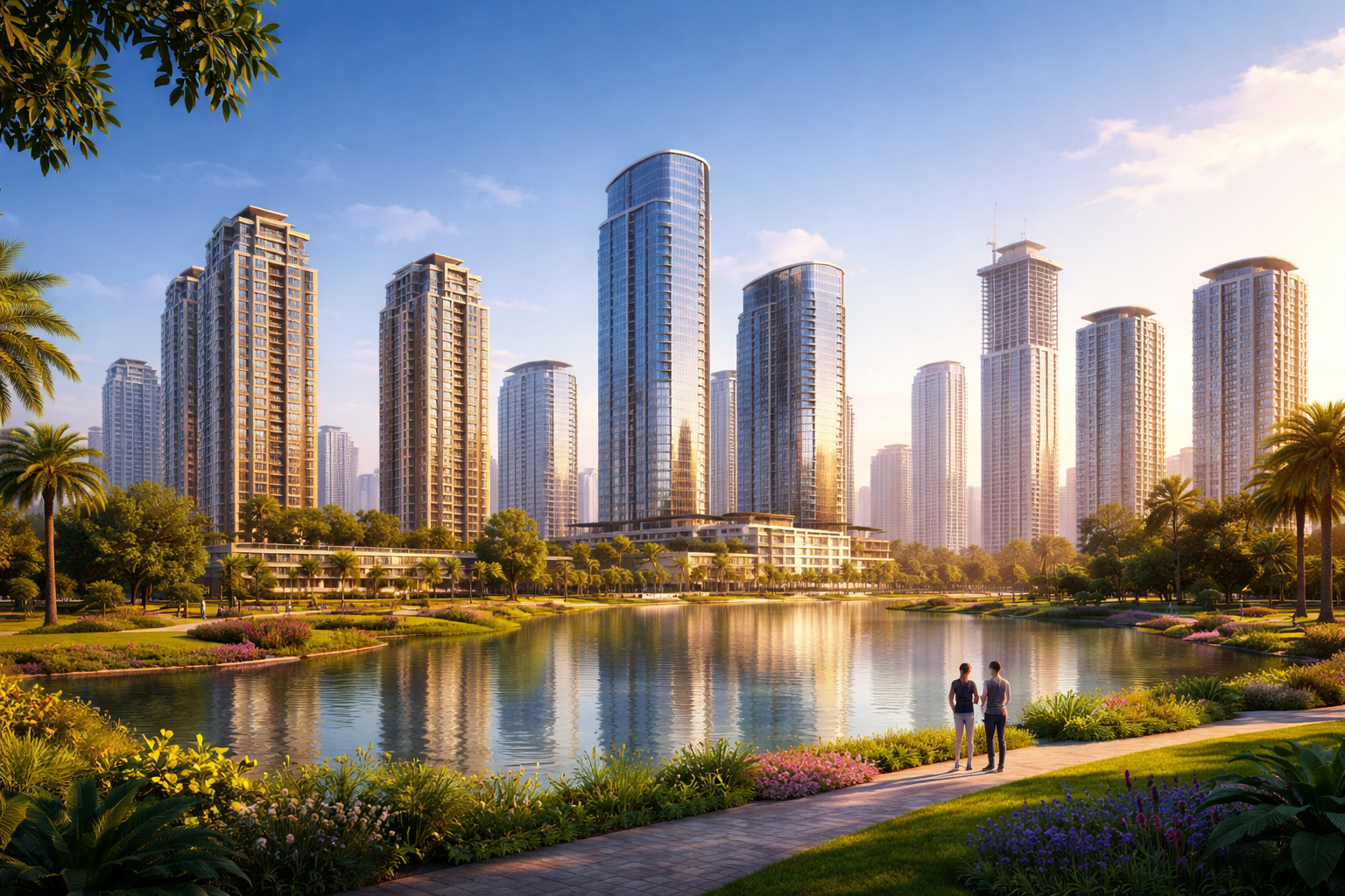 Best Real Estate Firm in Gurgaon