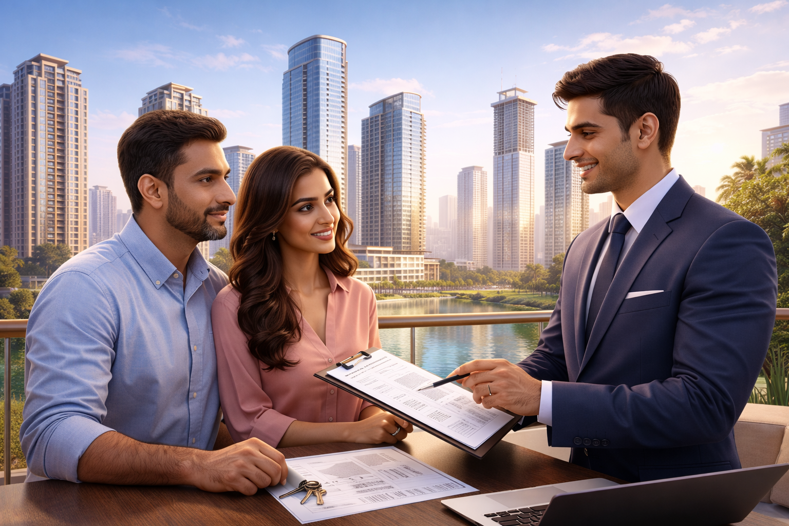 Best Real Estate Consultant in Gurgaon