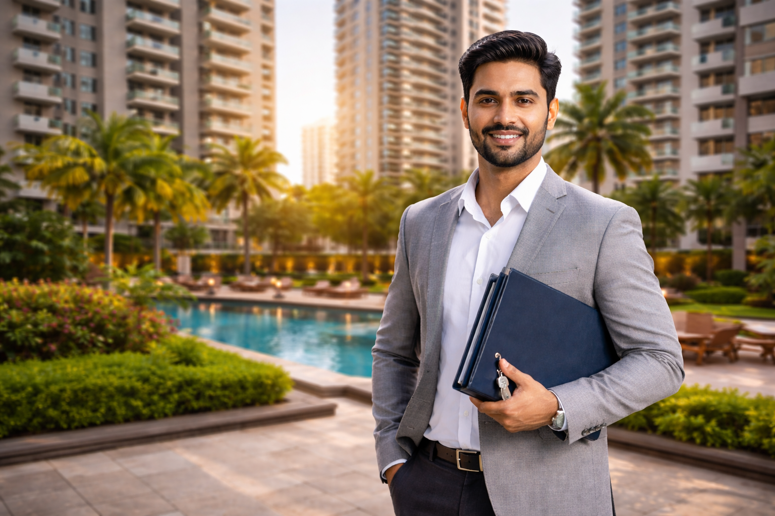 Real Estate Consultants in Gurgaon