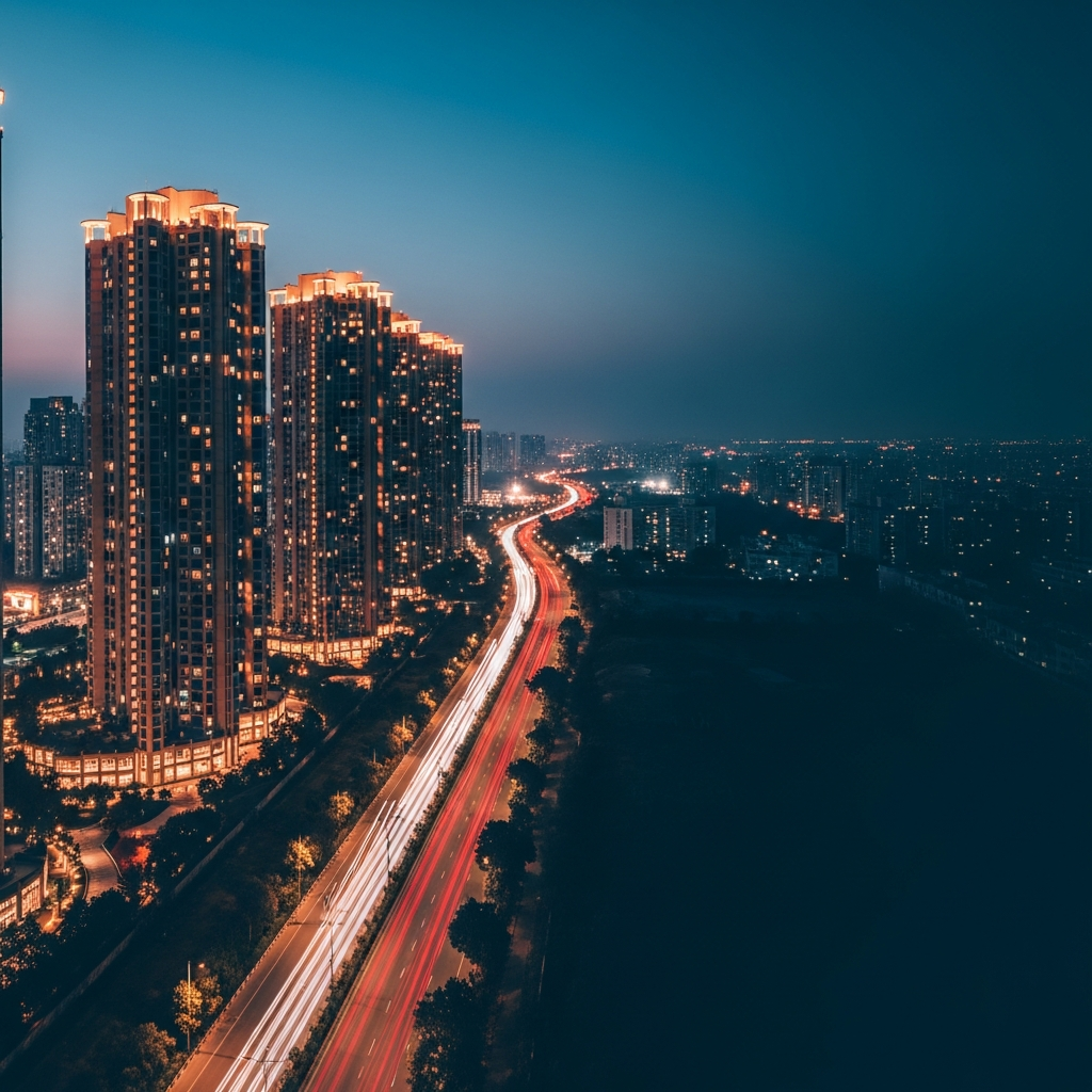 Why Location is King: Best Location to Buy Property in Gurgaon (2026 Guide)