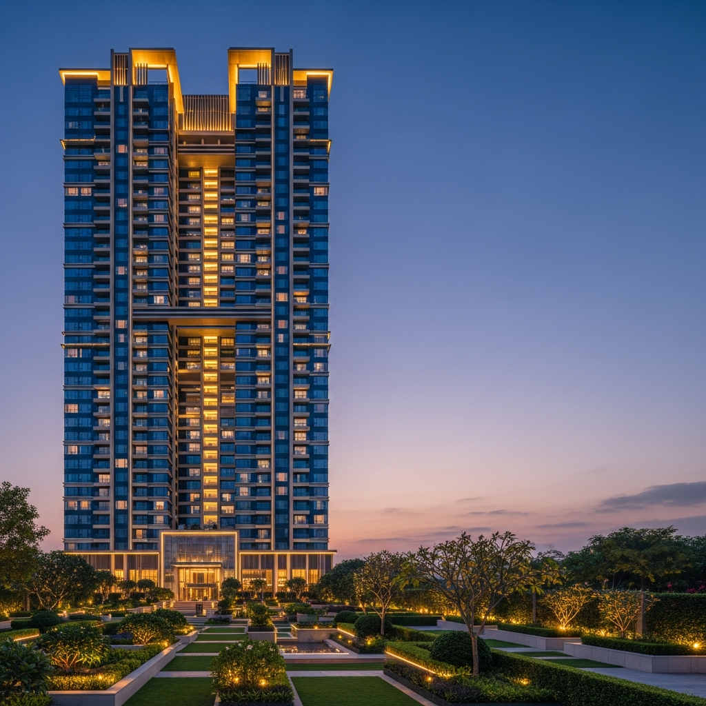 DLF Properties in Gurgaon: Which DLF Project Should You Choose in 2026?