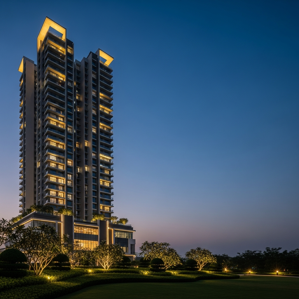 Godrej Properties in Gurgaon: Complete Guide to All Projects & Pricing 2026