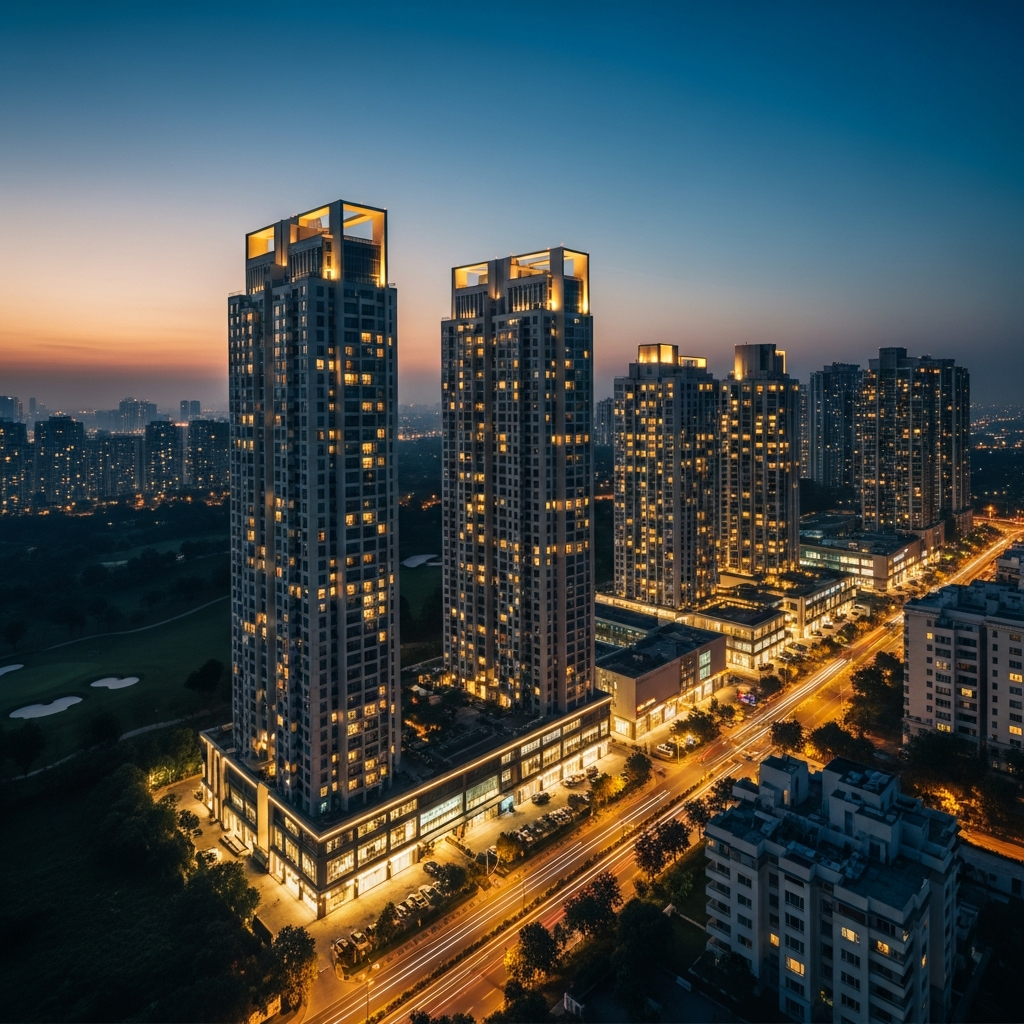 Gurgaon Property Price Trends 2025: An Insider’s Guide for Buyers & Investors