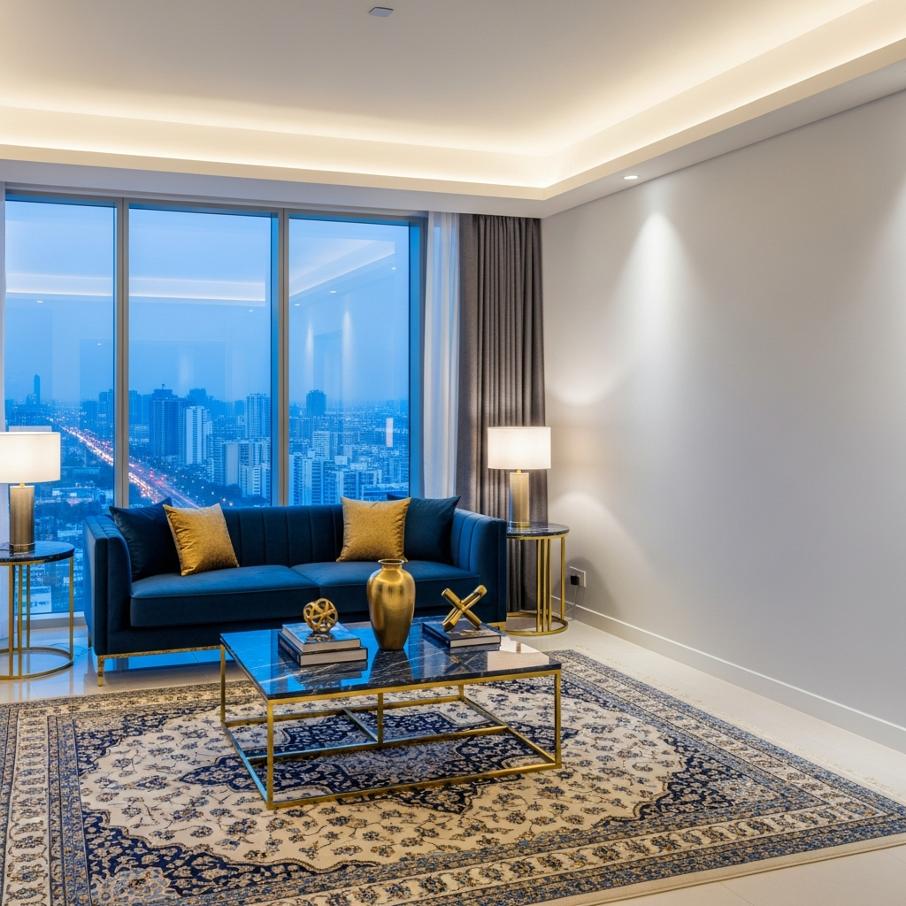 How to Invest in Gurgaon Real Estate: First-Time Buyer’s Guide [2025]