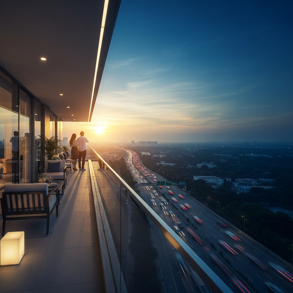 Residential Property for Sale in Gurgaon 2026: The Ultimate Buyer’s Checklist