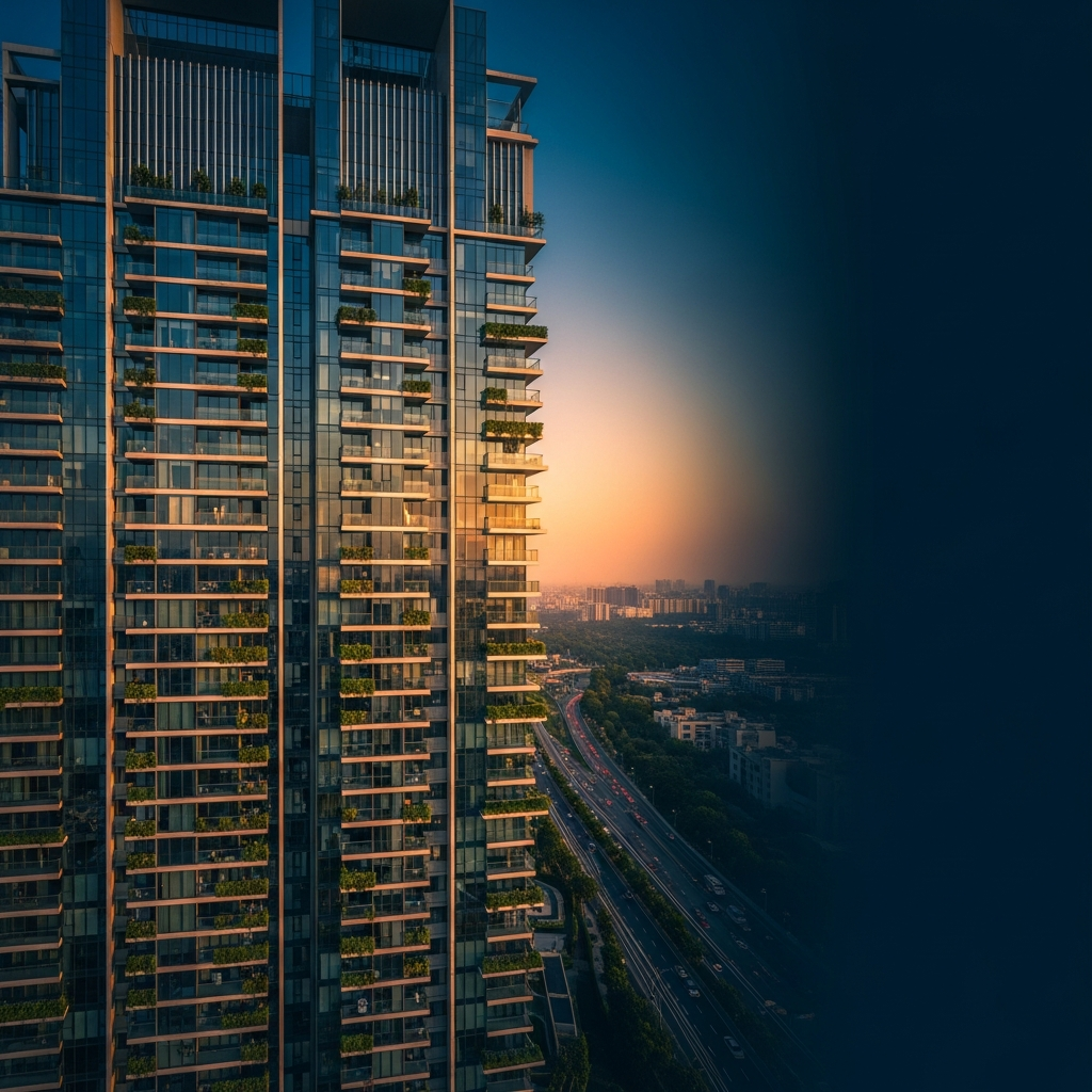 Top Upcoming Residential Projects in Gurgaon to Watch in 2025: An Insider’s Guide