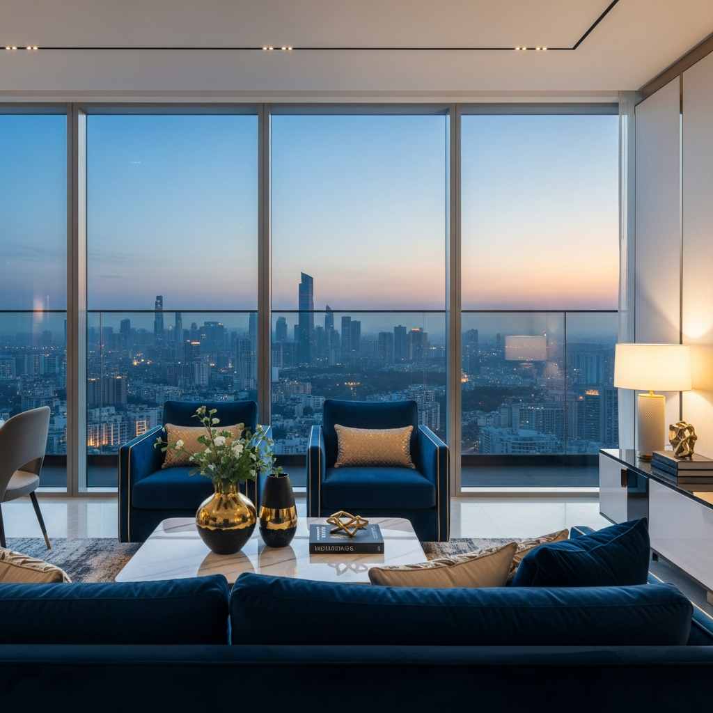 2BHK vs 3BHK Investment in Gurgaon: Which Gives Better Rental Returns in 2026?