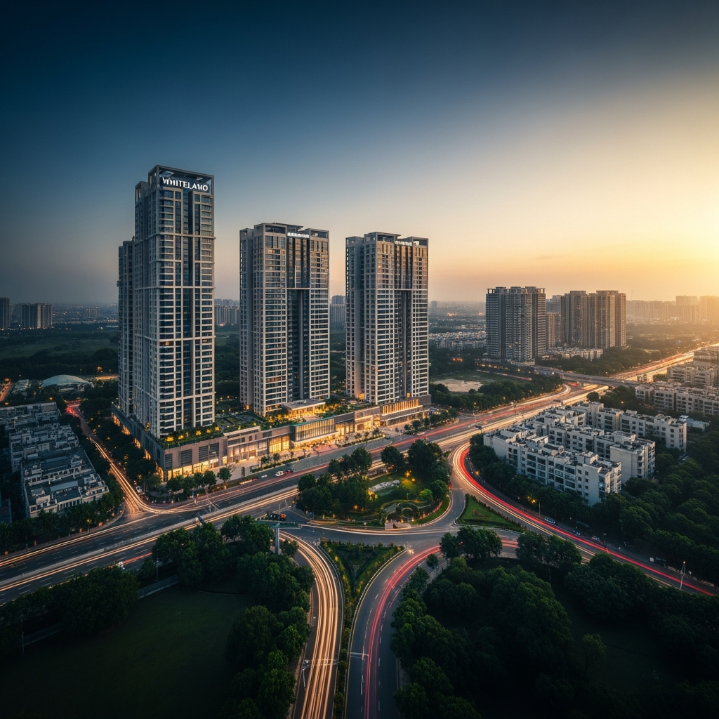 Sector 103 Gurgaon Property Guide: New Launch Projects & Infrastructure 2026